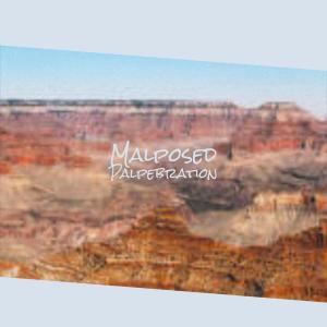 Listen to Malposed Palpebration song with lyrics from Sude Bany