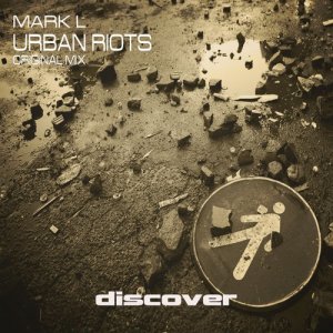 Mark L的專輯Urban Riots
