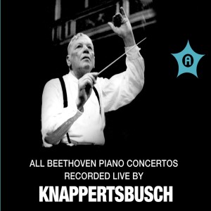 Beethoven: Piano Concertos Nos. 3-5