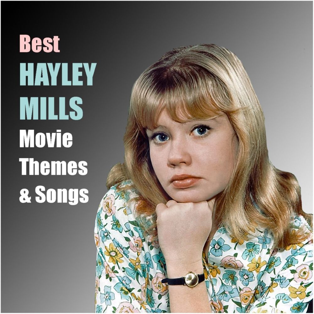 Main Theme (From the Chalk Garden, 1964)