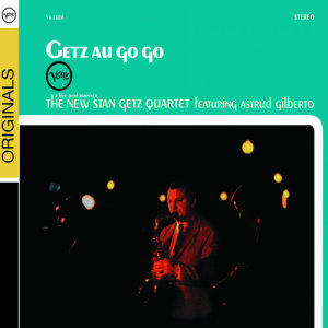 收聽Stan Getz Quartet的One Note Samba歌詞歌曲
