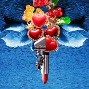 收聽Sleigh Bells的Pulse Drips Quiet歌詞歌曲
