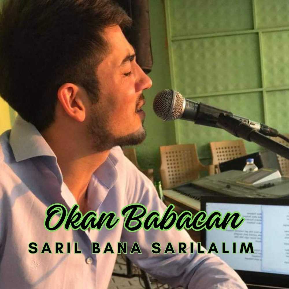 Sarıl Bana Sarılalım