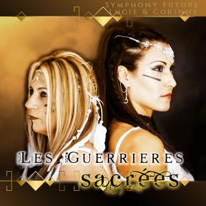 Album Les Guerrières Sacrées from 