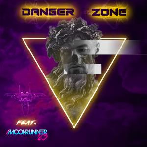 Moonrunner83的專輯Danger Zone (feat. Moonrunner83)