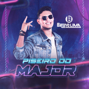 Album Piseiro Do Major from Breno Lima