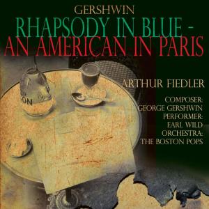 Rhapsody in Blue / An American in Paris