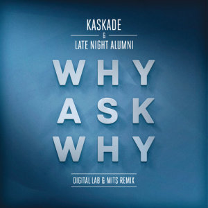 Why Ask Why (Digital LAB & MITS Remix) dari Kaskade