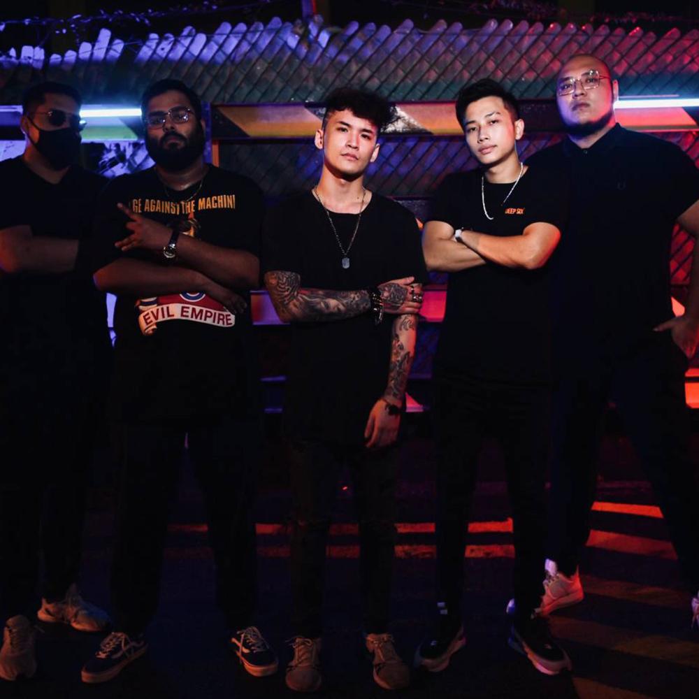 UNDEFEATED (The Cypher) (Explicit)