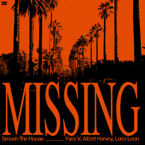 อัลบัม Missing ศิลปิน Yves V