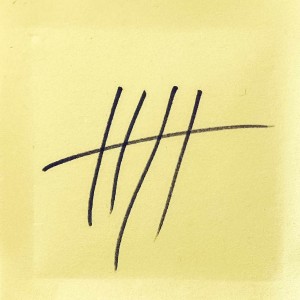 收聽Saténové ruky的Mám to Spočítané歌詞歌曲