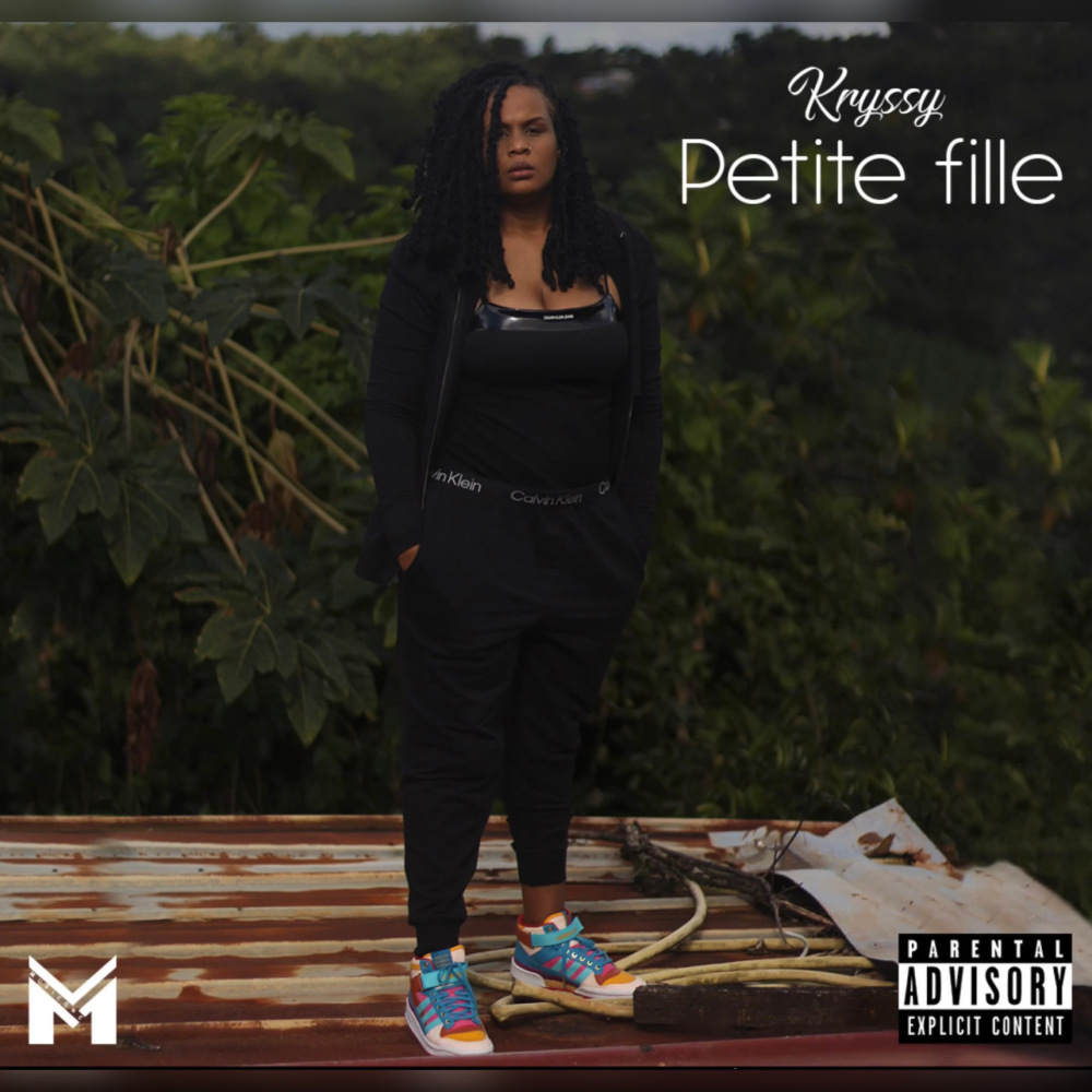 Petite fille (Explicit)
