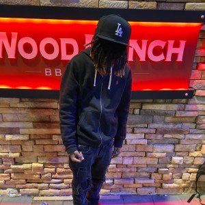 YNC Kay3的專輯MURDA (Explicit)