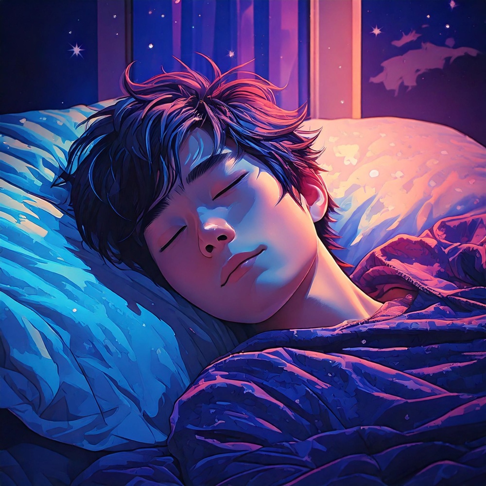 Lofi Harmony for Serene Evenings