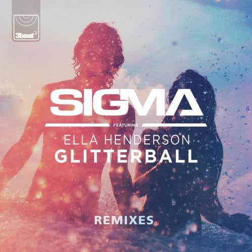 Glitterball (D'Silva VIP Remix)