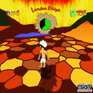 Album London Bridge (Explicit) from London Yellow