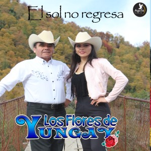 收聽Los Flores de Yungay的El Sol No Regresa歌詞歌曲