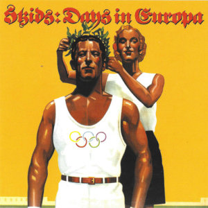 ดาวน์โหลดและฟังเพลง Peaceful Times พร้อมเนื้อเพลงจาก Skids