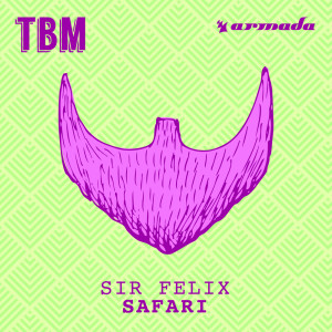 Album Safari from Sir Felix