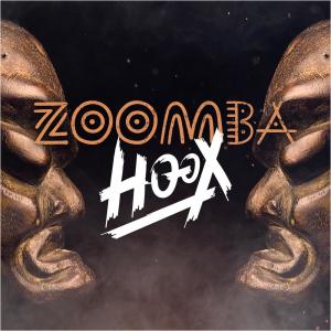 收听HOOX的Zoomba歌词歌曲