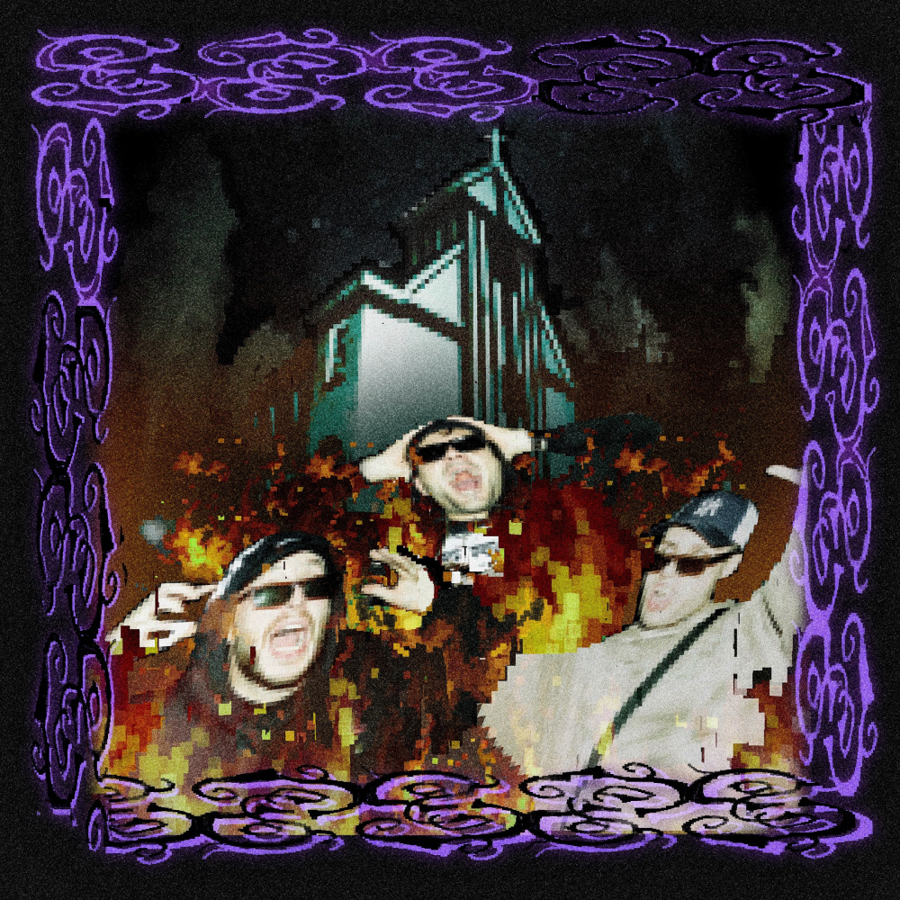 nie uciekne (Explicit)