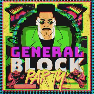 Listen to Ghetto School song with lyrics from Michael Bibo