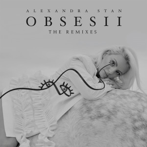 ดาวน์โหลดและฟังเพลง Obsesii (Village Remix) พร้อมเนื้อเพลงจาก Alexandra Stan