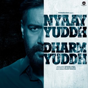 收听Nishant Singh的Nyaay Yuddh Dharm Yuddh歌词歌曲