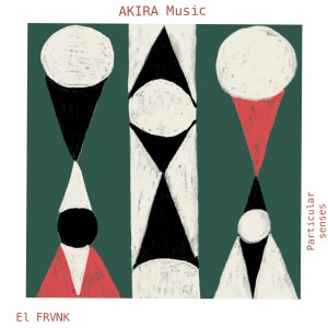 Album Particular Senses from El FRVNK