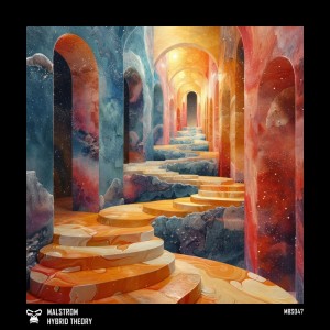 ดาวน์โหลดและฟังเพลง Hybrid Theory พร้อมเนื้อเพลงจาก Malstrom