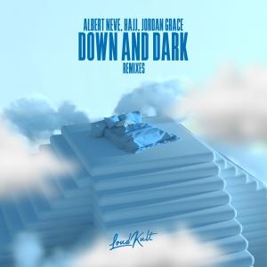 อัลบัม Down And Dark (Remixes) ศิลปิน Albert Neve