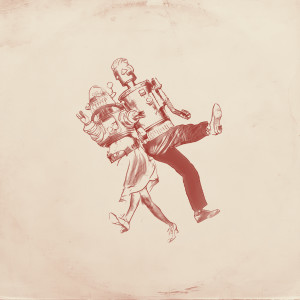 Album Fire up the Swing from DJ Mibor