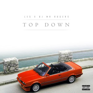 ดาวน์โหลดและฟังเพลง Top Down (Explicit) พร้อมเนื้อเพลงจาก Le$