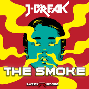 J-Break的专辑The Smoke