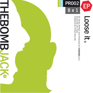 收听BombJack的Loose It (Radio Edit)歌词歌曲