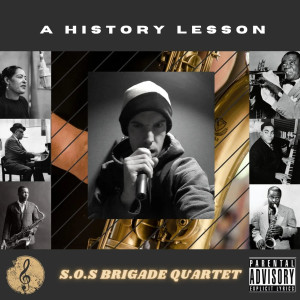 收听S.O.S. Brigade Orchestra的Jazz It Up (Explicit)歌词歌曲