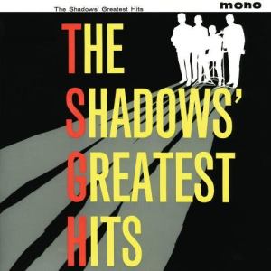 收聽The Shadows的36-24-36歌詞歌曲