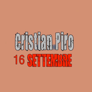 Album 16 Settembre from Cristian Piro