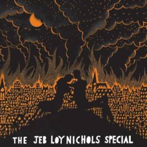 ดาวน์โหลดและฟังเพลง Different Ways For Different Days (Album Version) พร้อมเนื้อเพลงจาก Jeb Loy Nichols