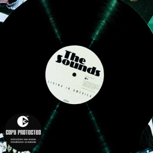 收聽The Sounds的Living in America歌詞歌曲