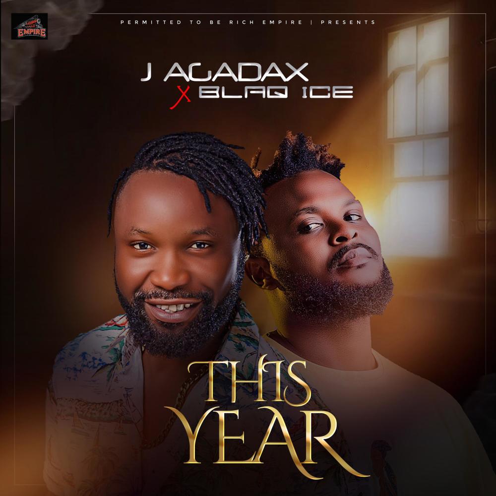 This Year (feat. Blaq Ice)