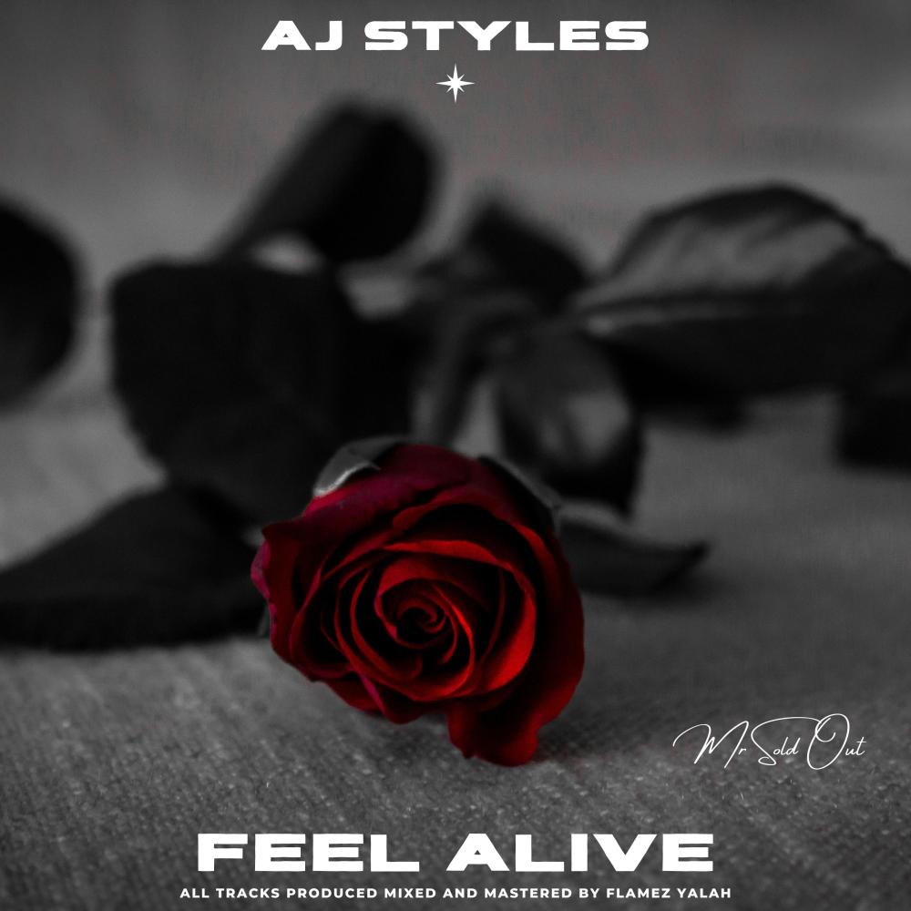 Feel Alive