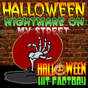 收聽Halloween Hit Factory的Monsters Strike (Hip Hop Mix)歌詞歌曲
