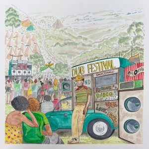 default playlist img