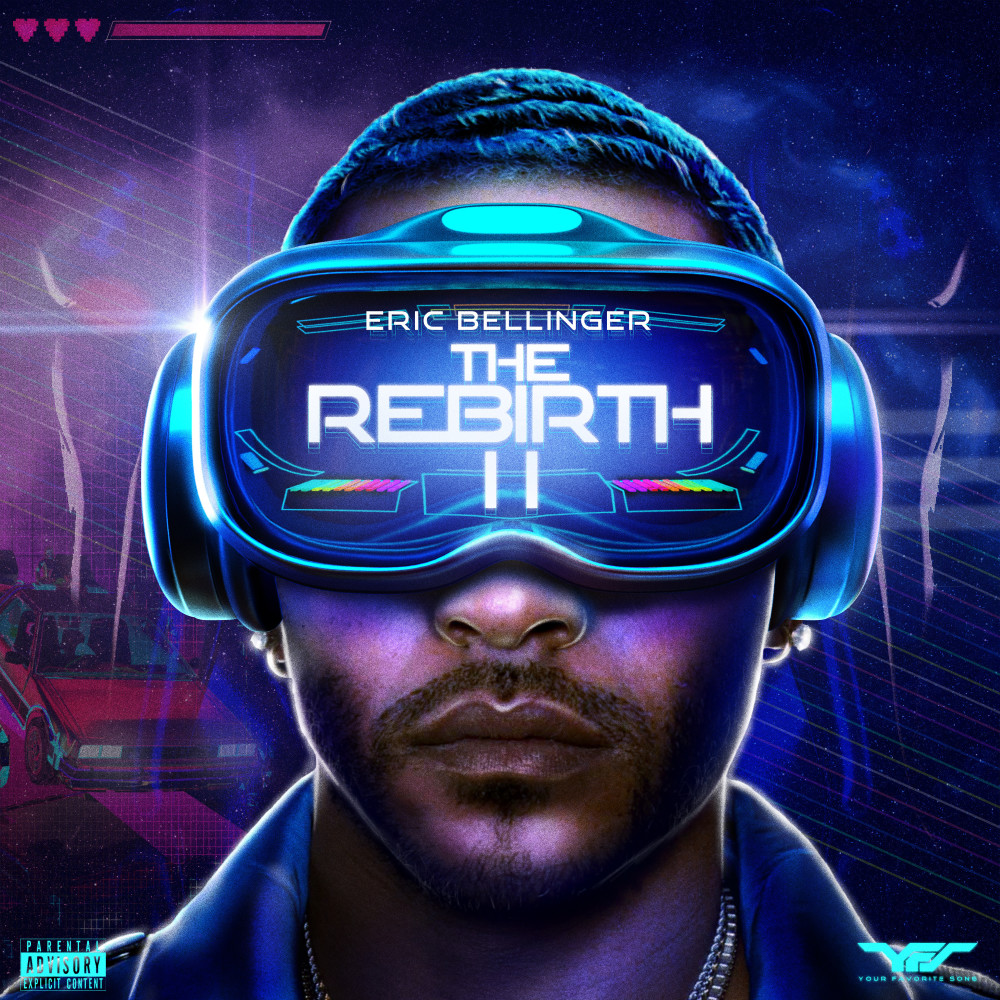 The Rebirth 2 (Explicit)