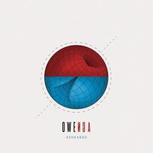Album Owenga from Ashkabad