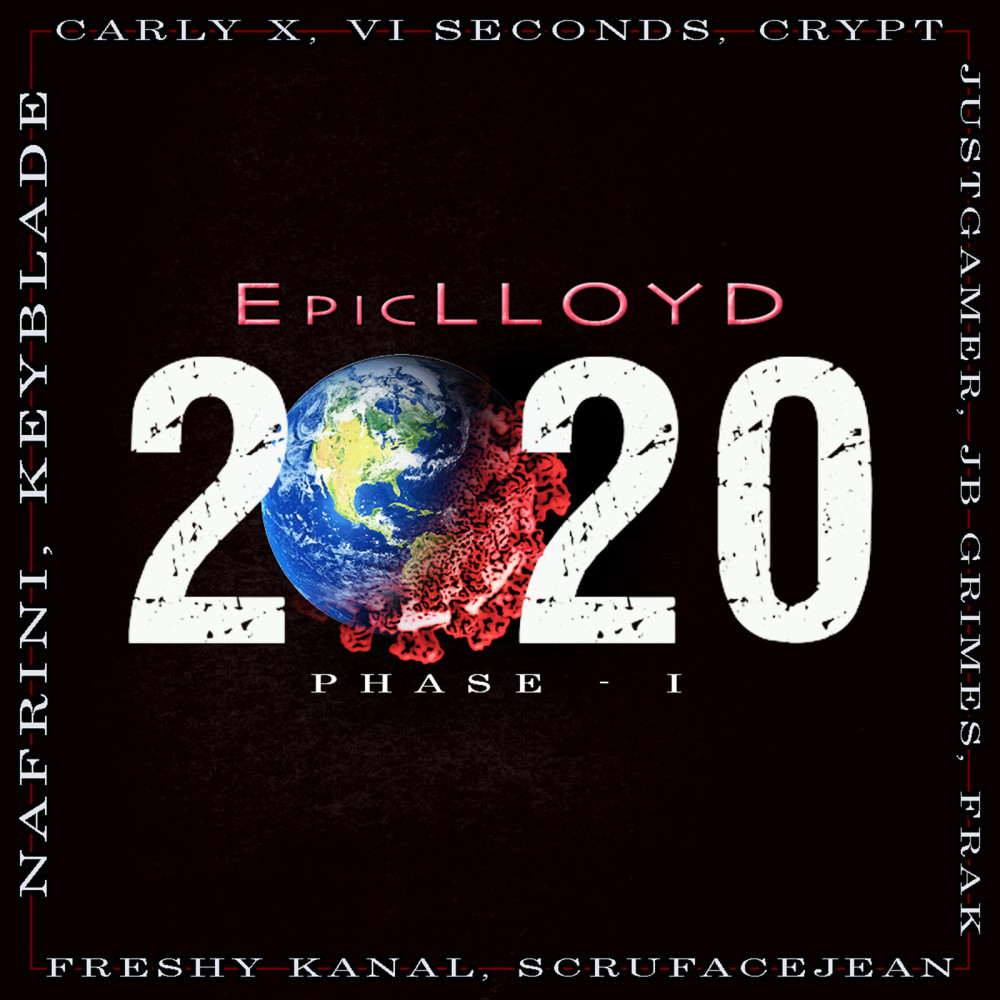 2020 - Phase I (Explicit)