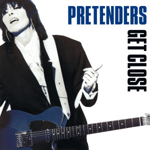 ดาวน์โหลดและฟังเพลง Don't Get Me Wrong (2007 Remaster) พร้อมเนื้อเพลงจาก Pretenders