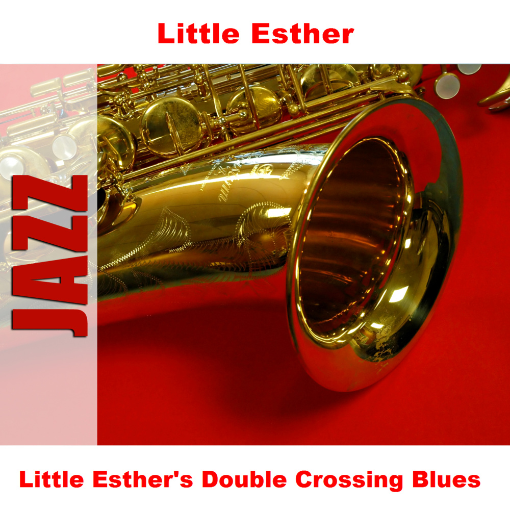 Double Crossing Blues - Original Mono