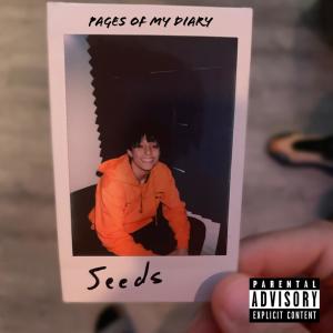 Seeds的專輯Tell me (Explicit)